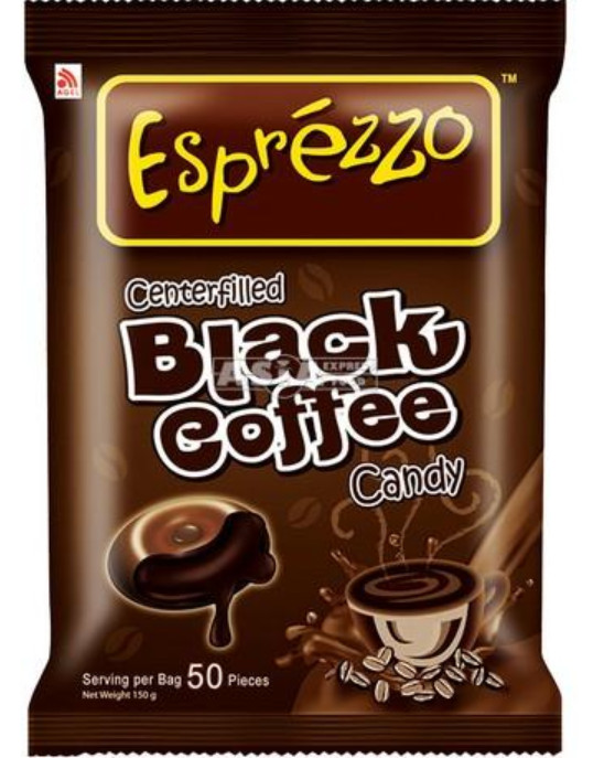 Kaffee Bonbons ESPREZZO 20x150g