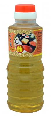 Sushi su sauce japan Jiang Hu Quan 24x300ml