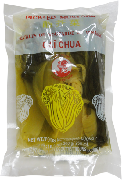 Sengemüse eingelegt COCK 36x300g