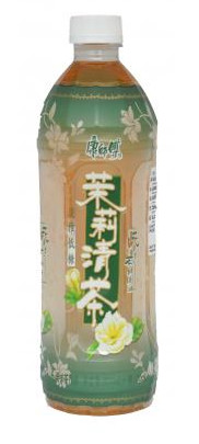 Jasmin Tee Mr.Kon´s 15x500ml
