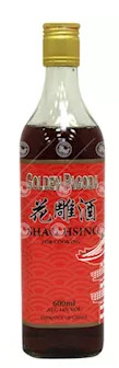Shao Hsing zum Kochen 14% vol. Golden Pagoda 6x600ml