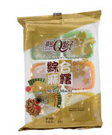 Mochi Mix TAIWAN DESSERT Q 24x210g