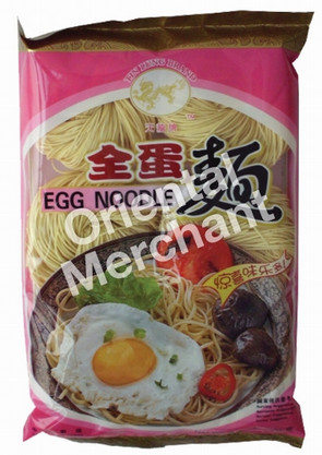 Eiernudeln TIN LUNG 24x400g