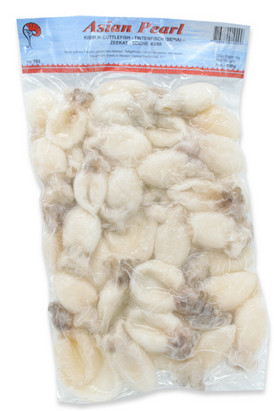 Tintenfisch (Sepia) roh sauber Mooijer 40/60 10x1kg