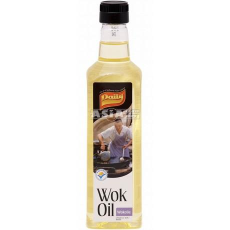 Woköl DAILY 6 x 500ml