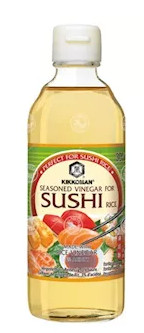 Essig für Sushi KIKKOMAN 12x300ml