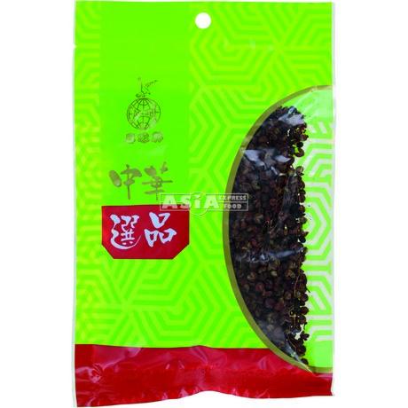 Wilder Pfeffer (Szechuan) Eaglobe 50x57 GR
