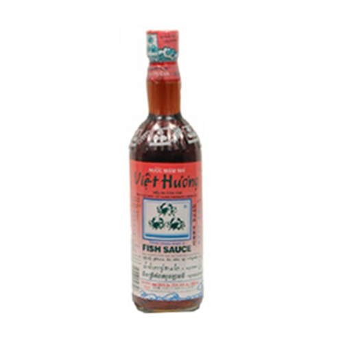 Fischsauce 3 Krebse VIET HUONG 12x682ml
