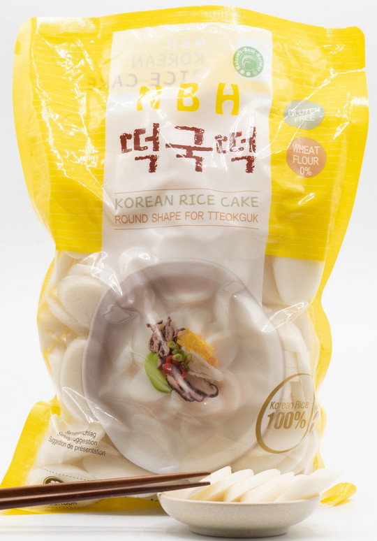 Reiskuchen Scheiben NBH 5x1kg