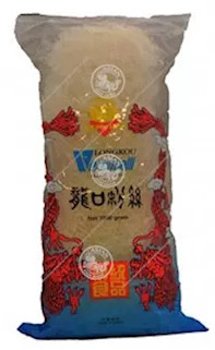 Lungkow Vermicelli kurz Golden Lion 15x1kg