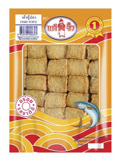 Fischwürfel gebraten CHIU CHOW 20x250g