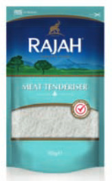 Fleischzartmacher Rajah 10x100g