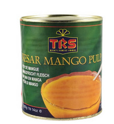 Mangopulp/ Mangofruchtfleisch TRS 6x850g