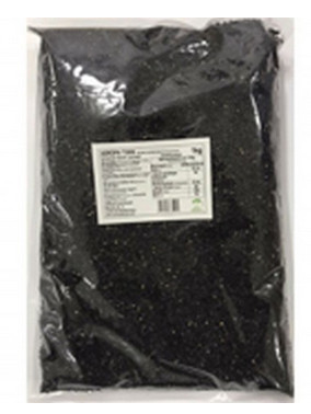 Sesam schwarz geröstet SANFENG 10x1kg