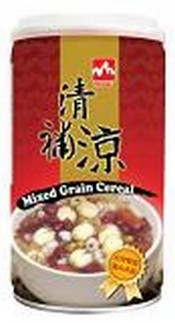 Reis und Bohnenbrei/Suppe gesüßt Taisun 24x320g
