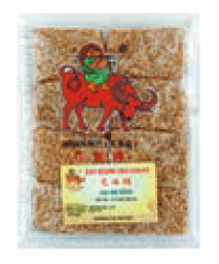 Sesamkekse weich Asian Boy 48x250g