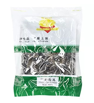 Fungus schwarz GOLDEN LION 30x100g