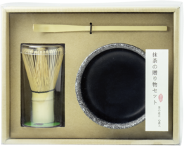Matcha Tee Set 6 x 1 set