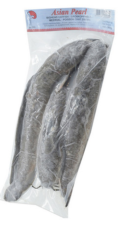 yellow Catfish (Katzenfisch) 250/300 Mooijer 10x1kg