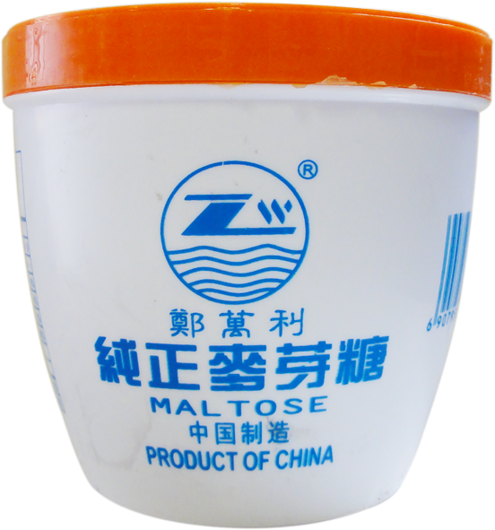 Maltose Zucker DOUBLE PHOENIX 36x500g