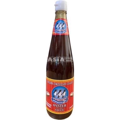 Austernsauce 12 x 700ml Three Penguins