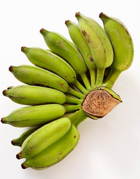 Matoke Kochbananen 15,8kg