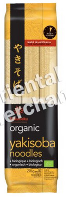 Yakisoba Hakubaku 8x270g