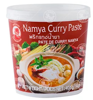 Currypaste Namya COCK 24x400g