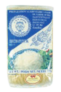 Reisnudeln 1mm Erawan 30x375g