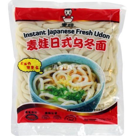 Udon Nudeln Mai Wa 30x200g