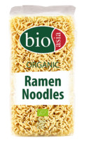 Ramen Nudeln Bio BIOASIA 12x250g