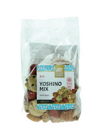 Yoshino Mix GOLDEN TURTLE 10x150g
