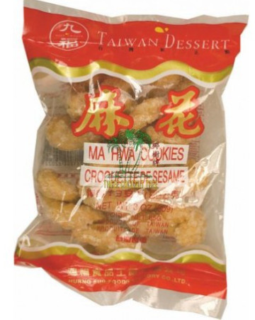 Weizengebäck Chofu "Ma Hwa" TW 100x85g