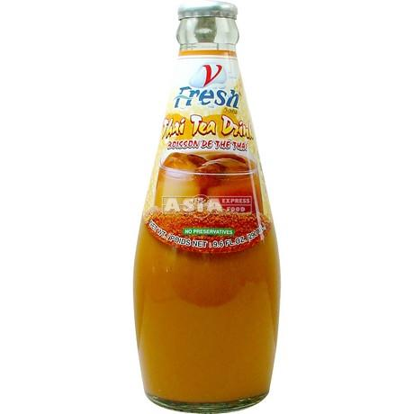 Thai Tee V-Fresh 24 x 290ml