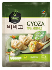 Gyoza Tofu & Gemüse BIBIGO 12x600g