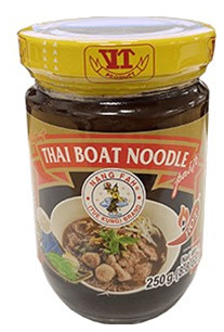 Nudelpaste thailändisch scharf Nang Fah 24x250g