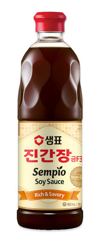 Sojasauce Gold Sempio 24x860ml