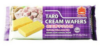 Waffelkekse mit Taro I Mei 12x200g
