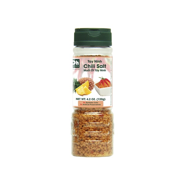 Würzmischung Salz-Chili DH Foods 24 X 120g