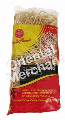 Schnellkochende Nudeln Double Phoenix 30x500g