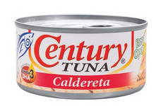 Thunfisch Caldereta Century 12x180g