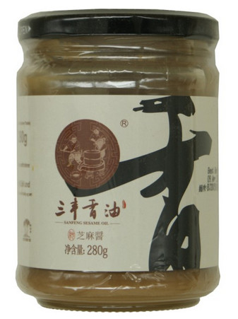 Sesampaste Sanfeng 24x280g
