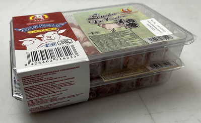 Rind-/ Lammfleisch Rollen 10x2x150g