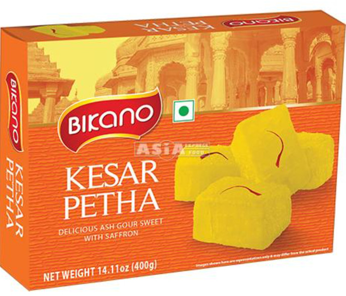 Dal Moth Mix Bikano 40x200g