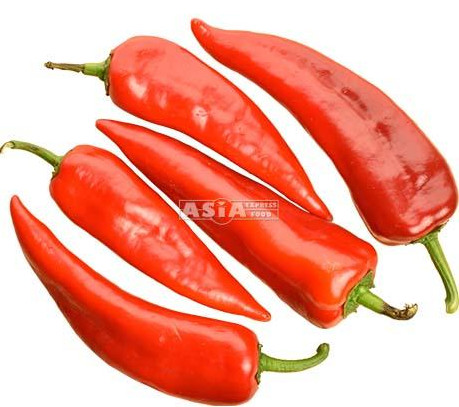 Chili rot koreanische Art 15x400g