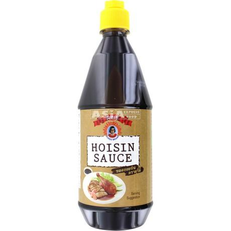 Hoi Sin Sauce Suree 12 x 700ml