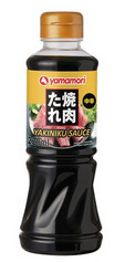 Yakiniku Sauce Yamamori 12x220ml