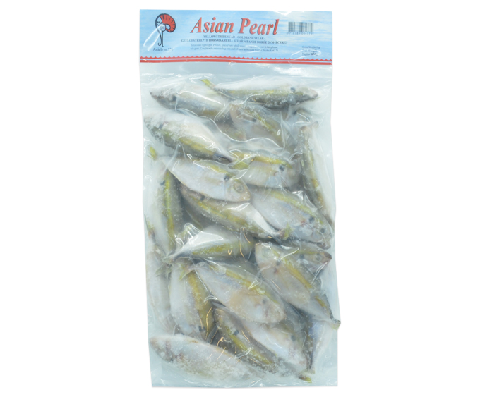 Fisch Goldband Selar 20-30 MOOIJER 10x1kg
