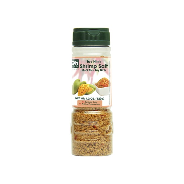 Würzmischung Salz-Garnelen DH Foods 24 X 120 G