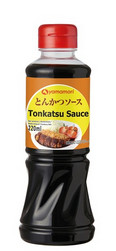 Tonkatsu Sauce YAMAMORI 12x220ml